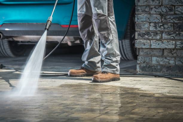 Best Patio and Deck Pressure Washing  in Salt Lake City, UT