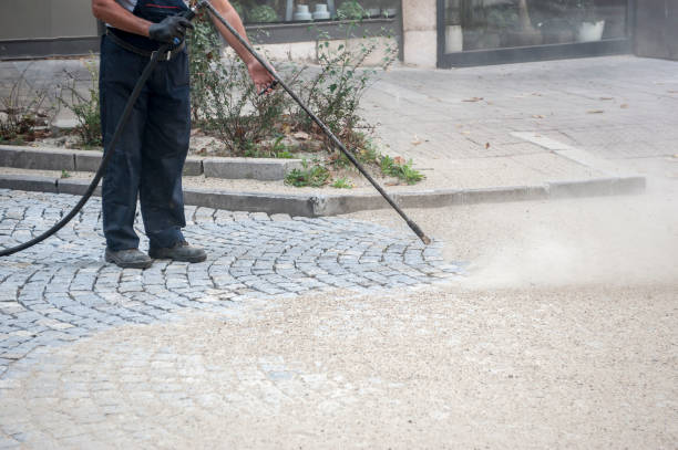 Reliable Salt Lake City, UT Pressure Washing Solutions