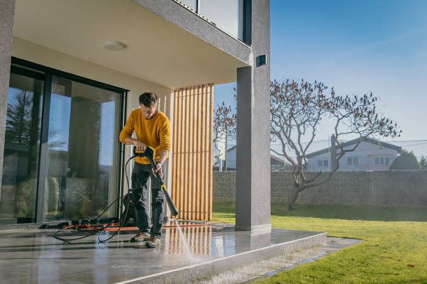 Best House Exterior Washing  in Salt Lake City, UT