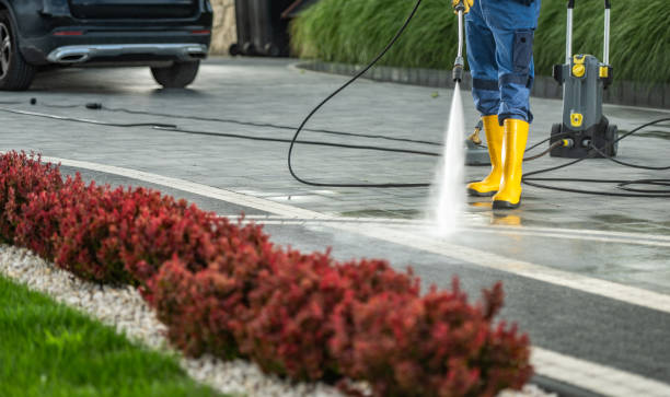  Salt Lake City, UT Pressure Washing Pros
